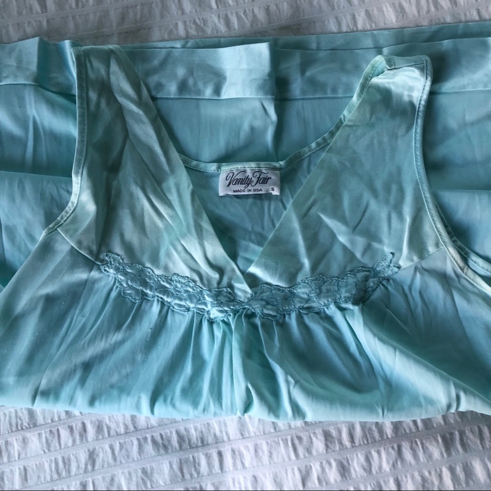 Vanity Fair Nightgown